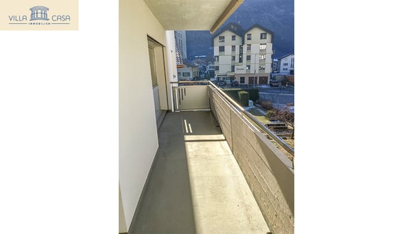 Renovierte, familienfreundliche Wohnung nahe Schule & Zentrum 12