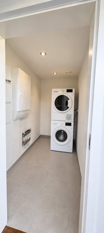 Modern & komfortabel wohnen grosszügige Wohnung mit Lift 12