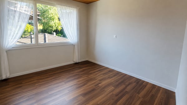 Modern & komfortabel wohnen grosszügige Wohnung mit Lift 10