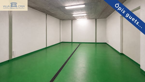 VAREN 16 / Raum für Ideen. Platz für Möglichkeiten. 5