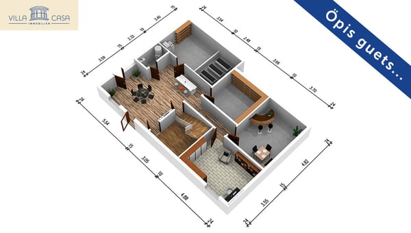 VAREN 16 / Raum für Ideen. Platz für Möglichkeiten. 8