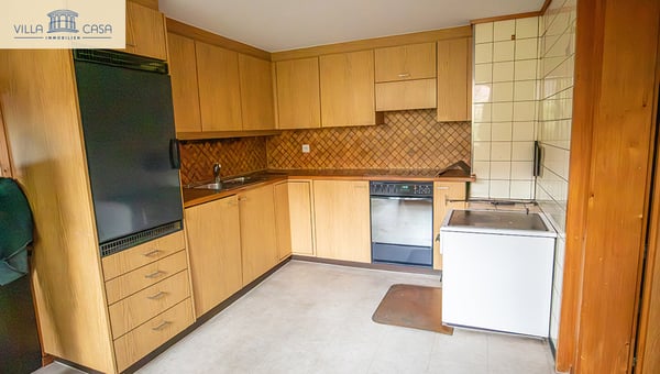 Ein Haus voller Möglichkeiten: Garten & Stöckli in Faulensee 5