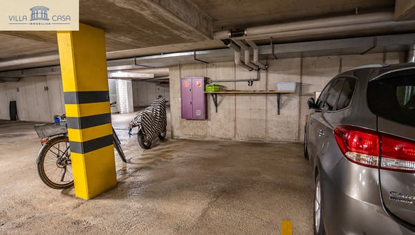 Spiez Wohnung mit Wintergarten nach Ihren Wünschen aufgefrischt 12