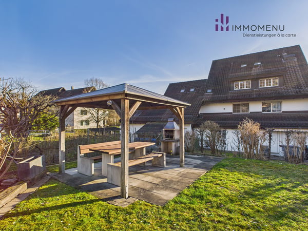 Dorfstrasse 32, Freienstein  Renditeobjekt mit über 50% Mietpotenzial 3