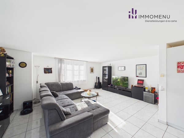 Dorfstrasse 32, Freienstein  Renditeobjekt mit über 50% Mietpotenzial 9
