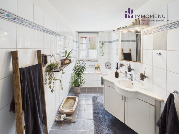 Dorfstrasse 32, Freienstein  Renditeobjekt mit über 50% Mietpotenzial 5