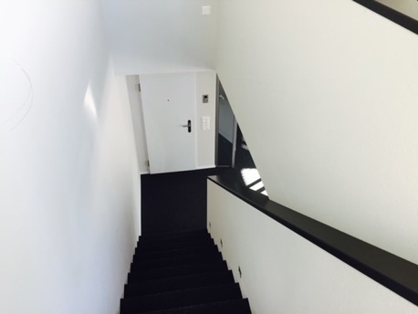 Büro/Atelier/Praxis im EG und Sous-Sol nahe See und S-Bahnhof 5