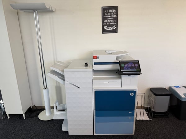Arbeitsplatz in modernem Büro zu vermieten 3