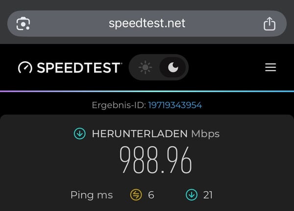 Arbeitsplatz in modernem Büro zu vermieten 5