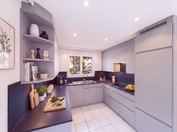 Ein Zuhause zum Ankommen: 3½-Zimmer-Einfamilienhaus mit sonnigem Garte 7