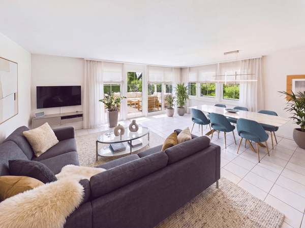 Ein Zuhause zum Ankommen: 3½-Zimmer-Einfamilienhaus mit sonnigem Garte 6