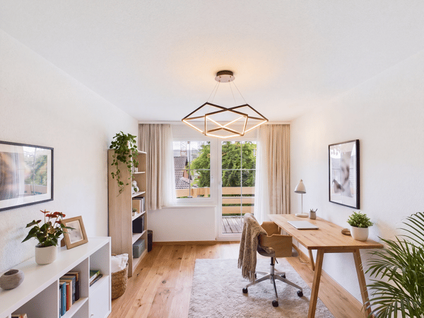 Ein Zuhause zum Ankommen: 3½-Zimmer-Einfamilienhaus mit sonnigem Garte 10