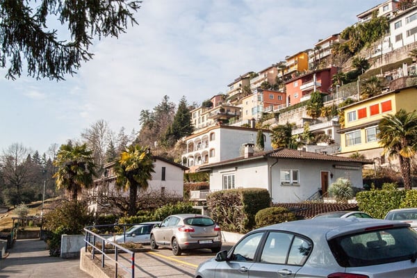 Herrliche Villa aufgeteilt in drei unabhängige Wohnungen 18