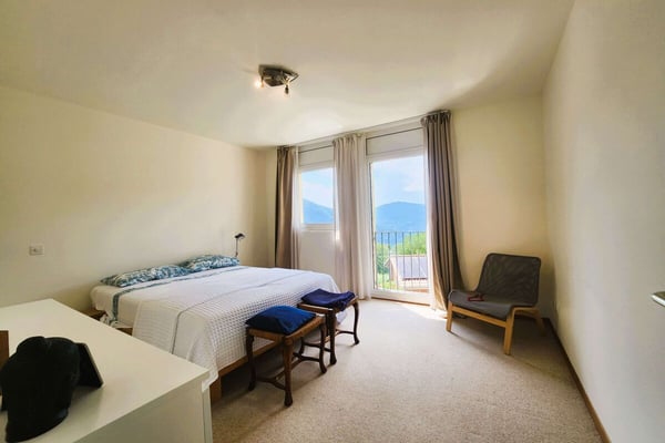 Elegante Residenz mit weitem Ausblick auf die Landschaft 9