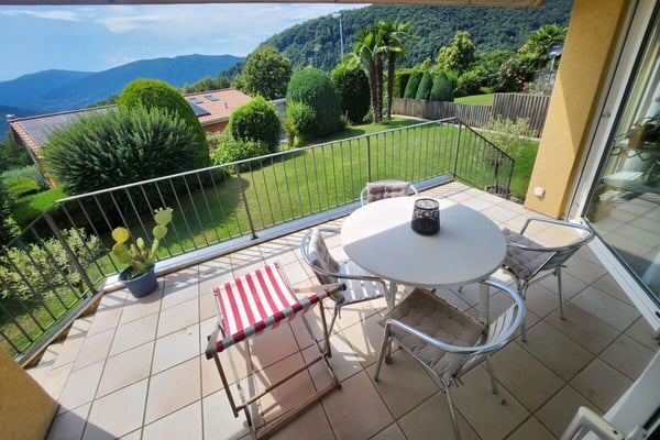 Elegante Residenz mit weitem Ausblick auf die Landschaft 3