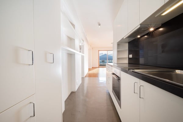Boutique-Wohnung mit Panoramablick auf den Luganersee 5