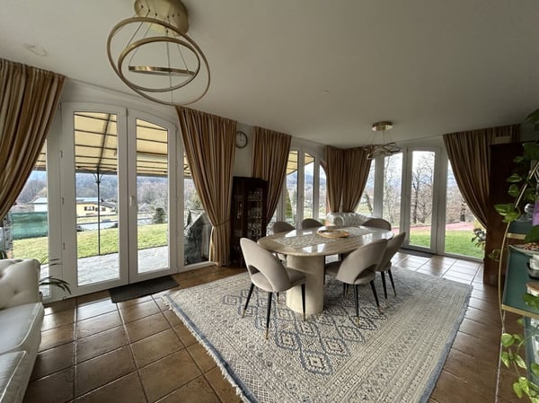 Luxury villa for rent – confidential negotiation 3