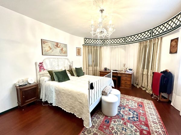 Luxury villa for rent – confidential negotiation 4