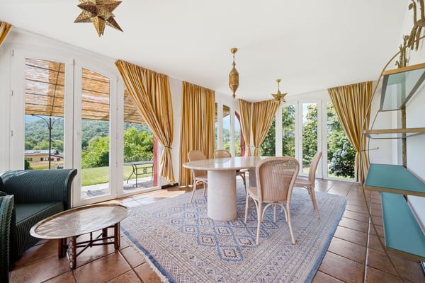 Luxury villa for rent 5