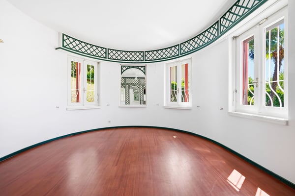 Luxury villa for rent 10