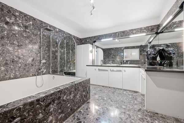 Luxury villa for rent 13