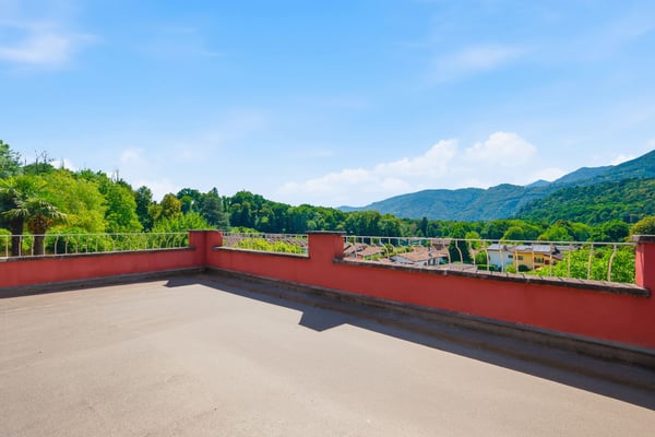 Luxury villa for rent 15