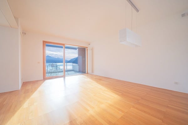 Castagnola: Ein exklusiver Balkon über dem Luganersee 2
