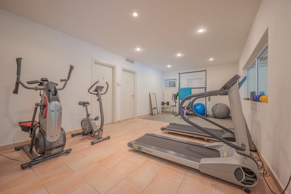 Exklusives Duplex-Penthouse mit Panoramablick auf Lugano und den Luganersee 13