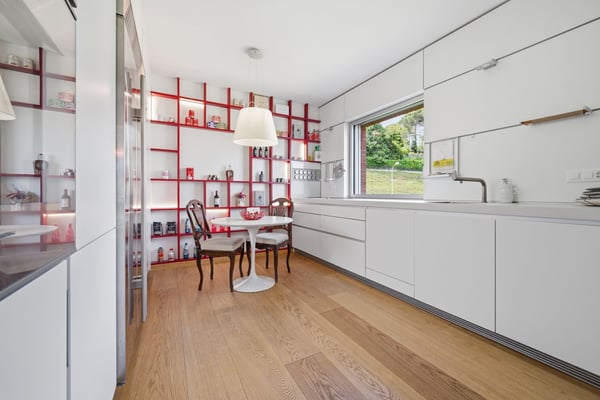 Exklusives Duplex-Penthouse mit Panoramablick auf Lugano und den Luganersee 7