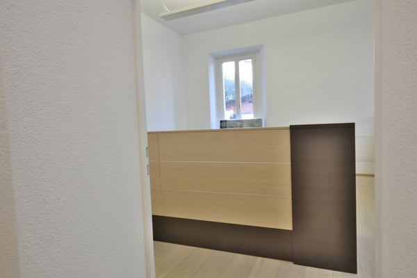 Geräumiges Büro zu vermieten 2