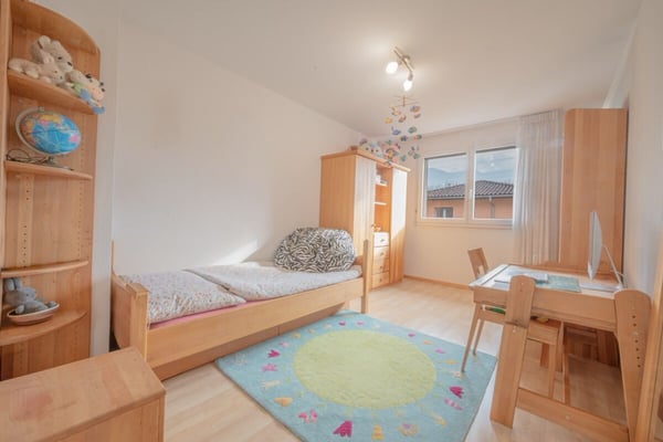 Wunderschönes Einfamilienhaus mit Garten 10