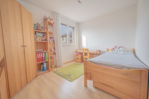Wunderschönes Einfamilienhaus mit Garten 12
