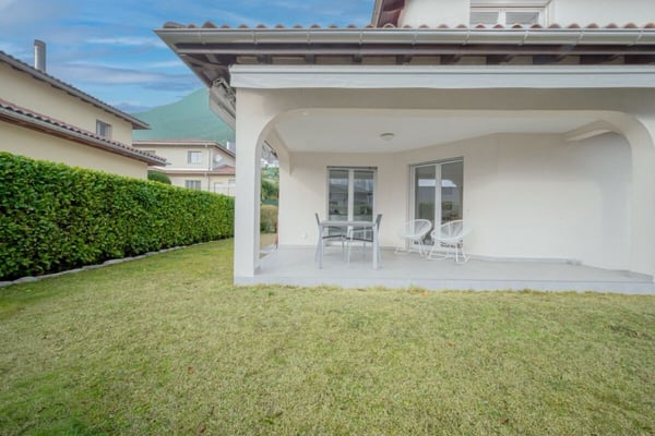 Wunderschönes Einfamilienhaus mit Garten 6