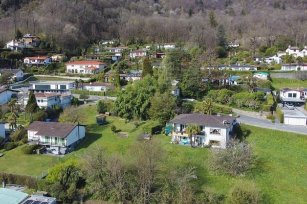 Grosses Bauland an schöner Lage 5