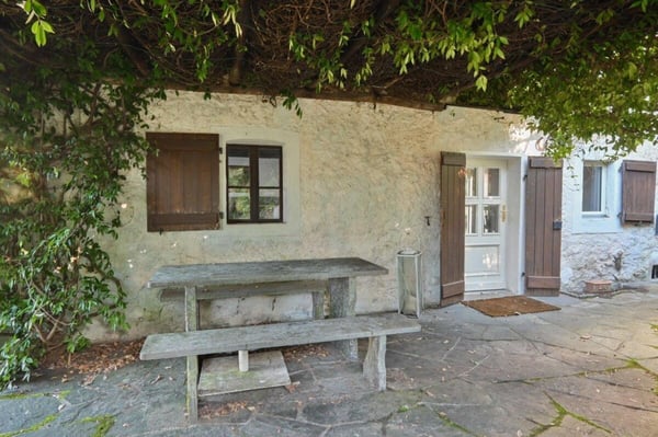 Charmantes Tessiner-Haus mit grossem Grundstück 14
