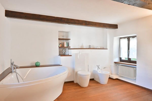 Charmantes Tessiner-Haus mit grossem Grundstück 13