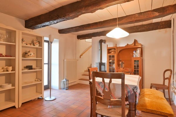 Charmantes Tessiner-Haus mit grossem Grundstück 8
