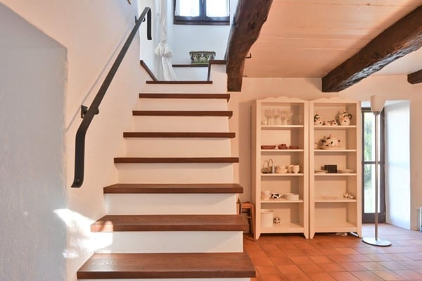 Charmantes Tessiner-Haus mit grossem Grundstück 10