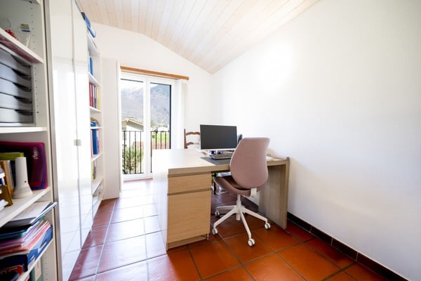 Exklusive Villa mit grossem Garten 13