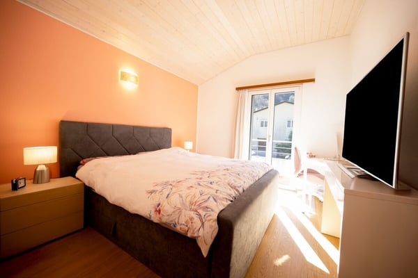 Exklusive Villa mit grossem Garten 11