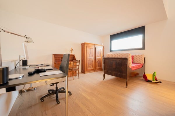 Moderne und helle Villa in ruhiger Wohnlage 8