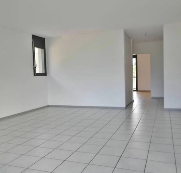 Affittasi appartamento 4.5 locali con vista aperta 3