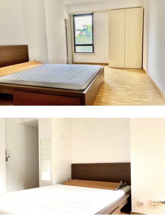 Affittasi appartamento 2.5 locali con piscina 3