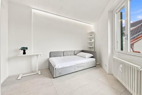 Elegante 3.5 locali completamente ristrutturato nel centro storico di Ascona 10