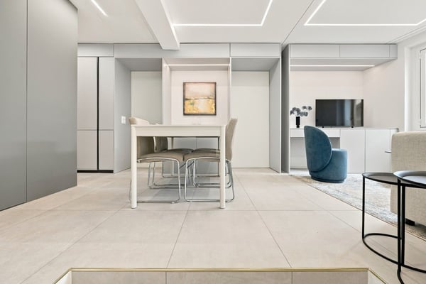 Elegante 3.5 locali completamente ristrutturato nel centro storico di Ascona 7