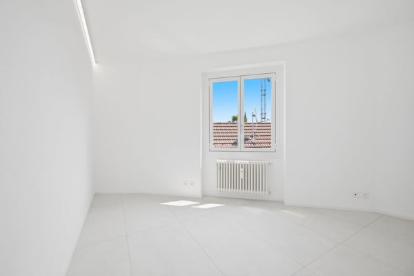 Elegante 3.5 locali completamente ristrutturato nel centro storico di Ascona 5