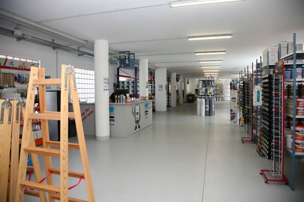 Gewerbeflächen zu vermieten 4