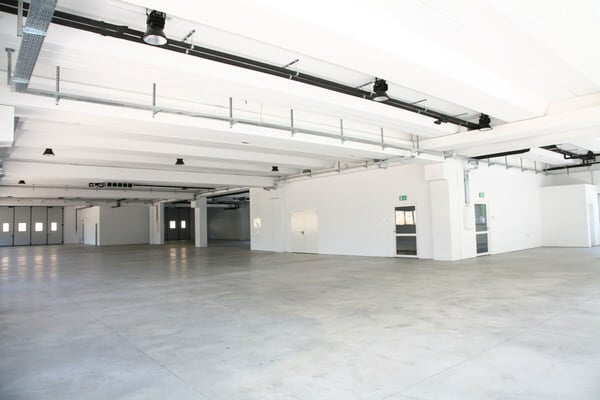 Gewerbeflächen zu vermieten 5