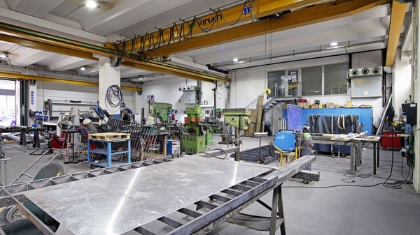 Gewerbeflächen zu vermieten 3