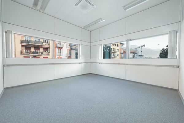Flexible, grosszügige Gewerbeflächen 3